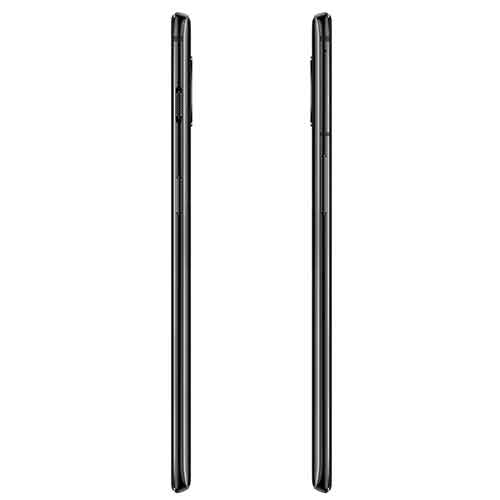 Oneplus 6T A6010 8 GB+128 GB Mirror Black ingrossa